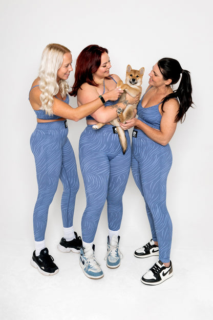 Amity Strike Seamless Leggings