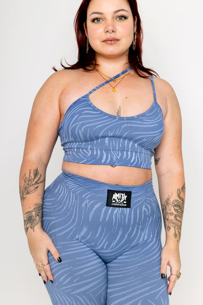 Amity Strike Sports Bra