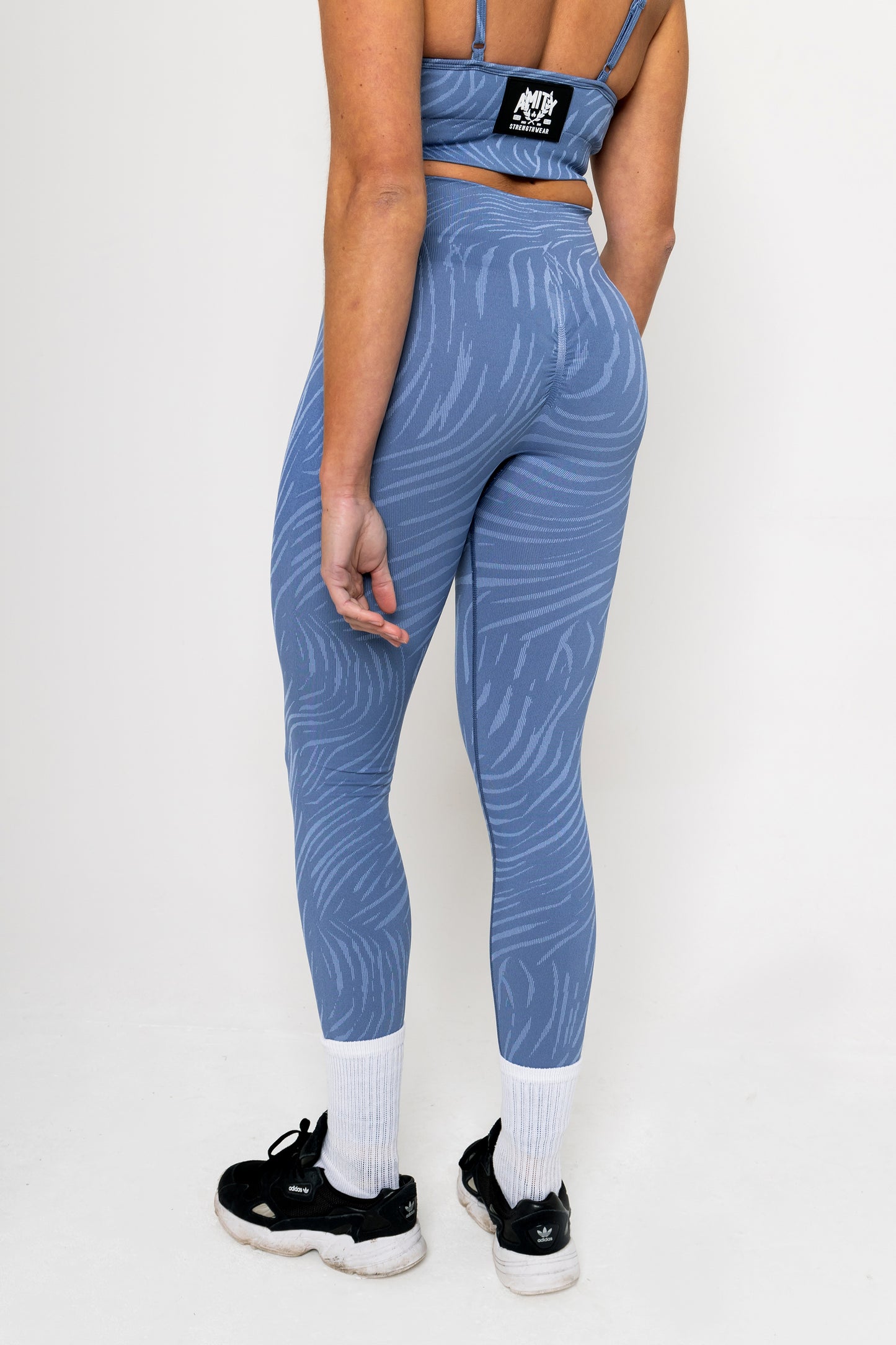 Amity Strike Seamless Leggings