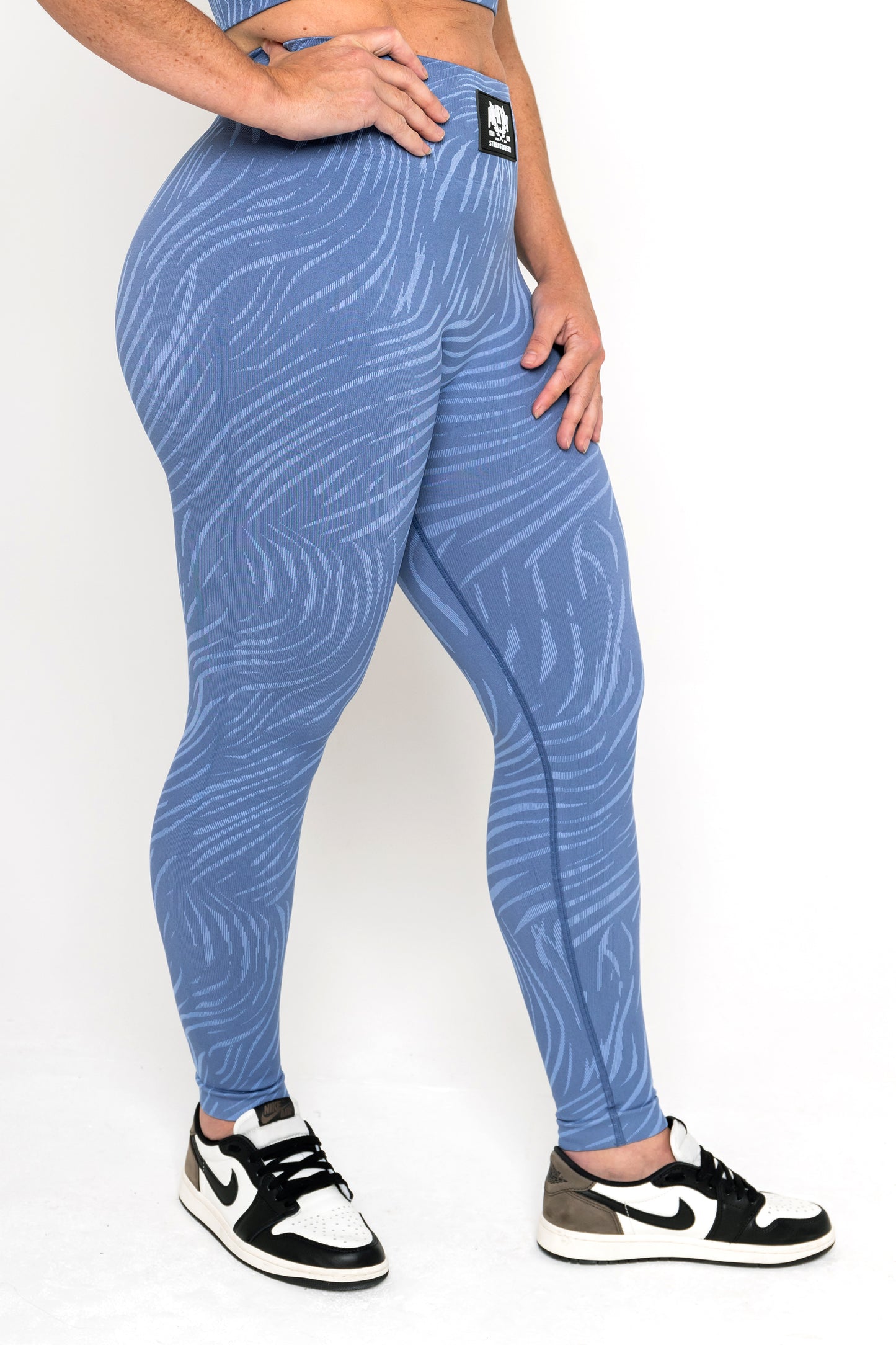Amity Strike Seamless Leggings