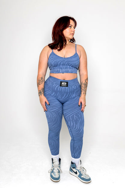 Amity Strike Seamless Leggings