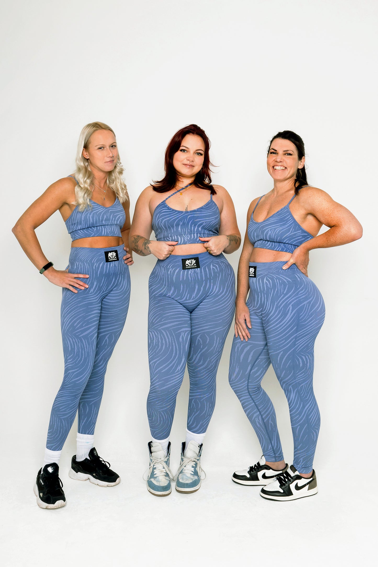 Amity Strike Seamless Leggings
