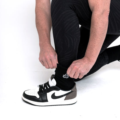Amity Deadlift Socks