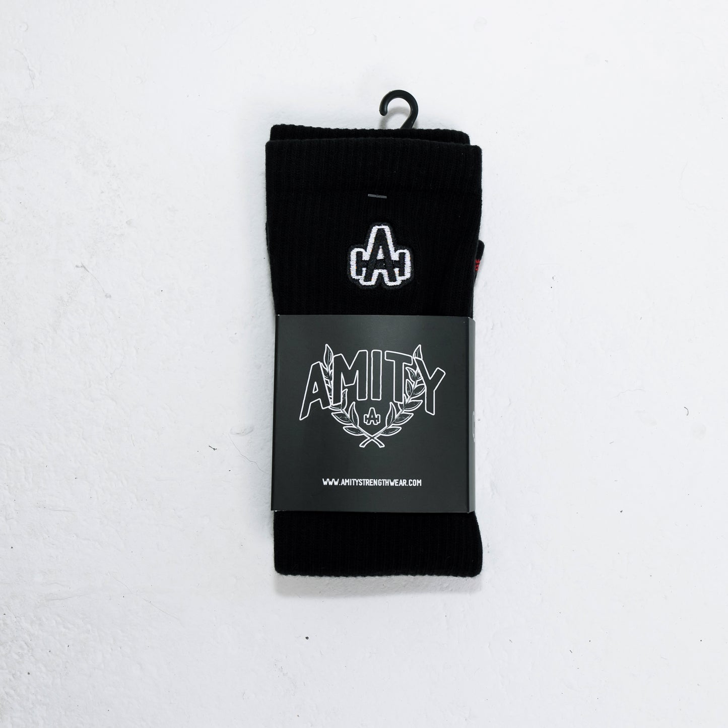Amity Deadlift Socks