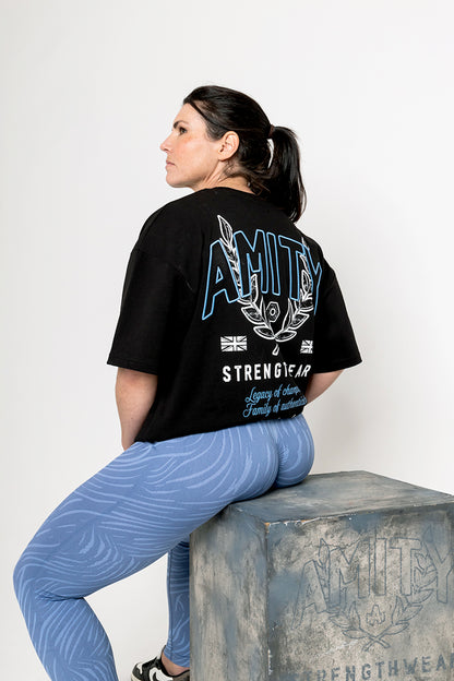 RECOVERY TEE 2.0