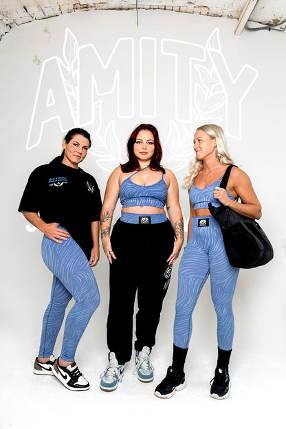 Amity Strike Seamless Leggings