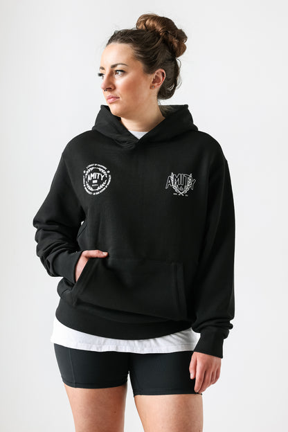 RECOVERY HOOD (unisex)
