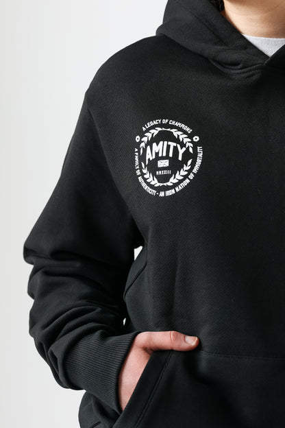 RECOVERY HOOD (unisex)