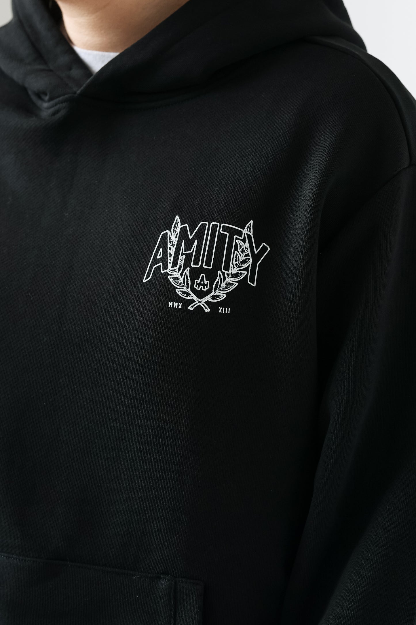 RECOVERY HOOD (unisex)
