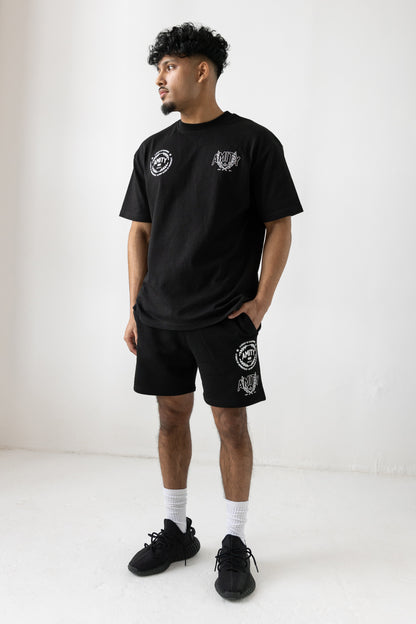 RECOVERY SHORT (unisex)