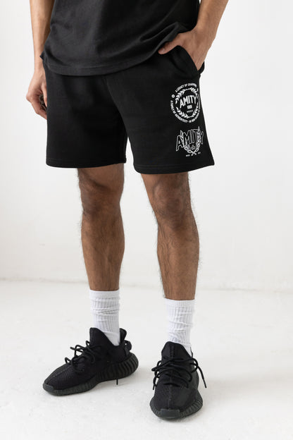 RECOVERY SHORT (unisex)