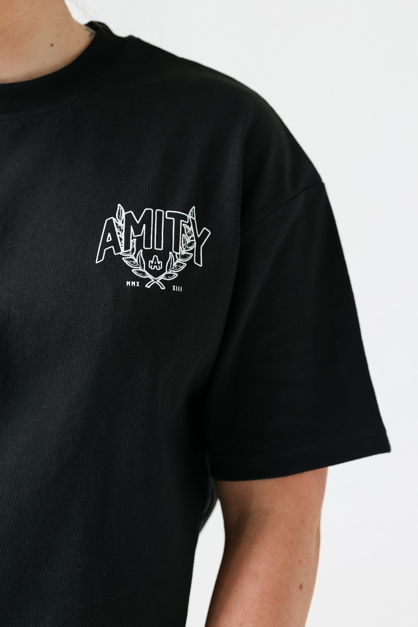 RECOVERY TEE (unisex)
