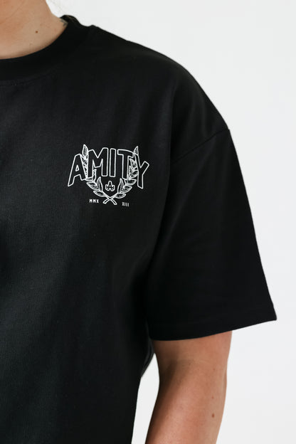 RECOVERY TEE (unisex)