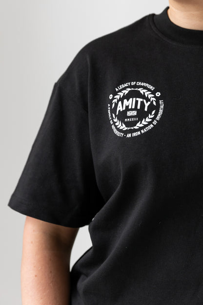 RECOVERY TEE (unisex)