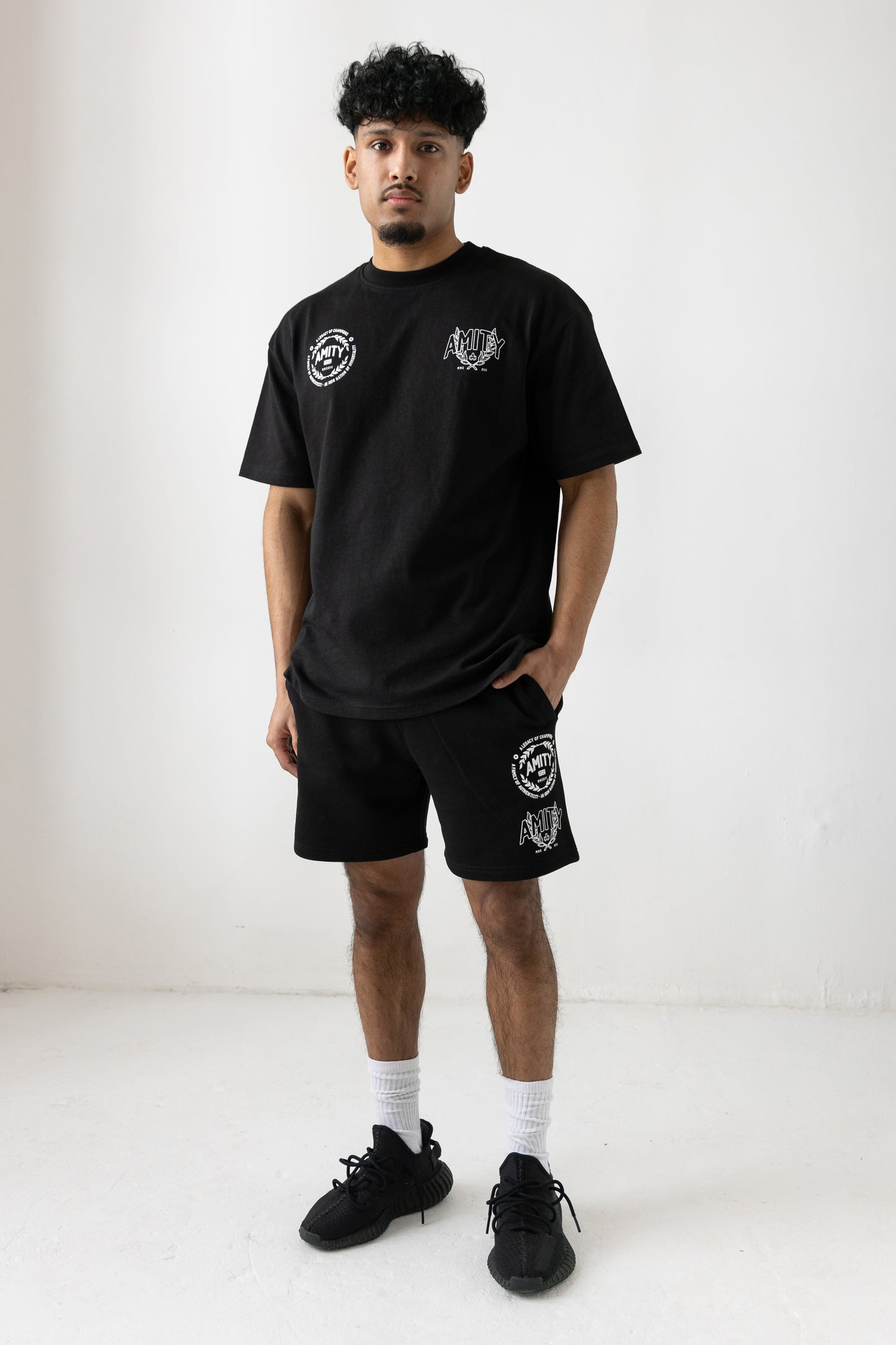 RECOVERY TEE (unisex)