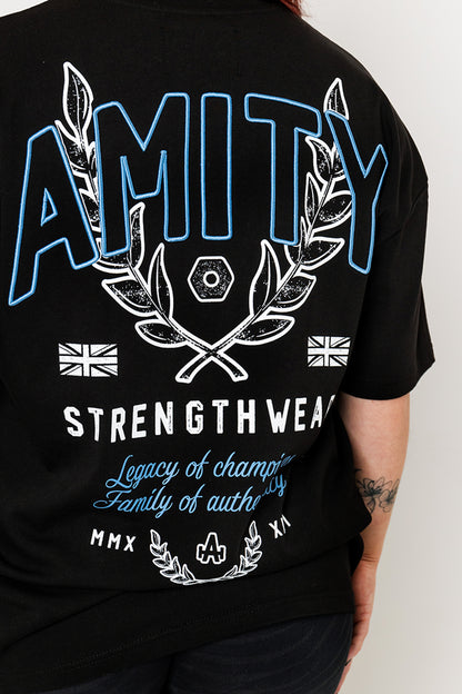RECOVERY TEE 2.0